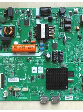 创维32H4 32F1 43H4 40H4 43E20 45X8主板5800-A3S560-2P00 1P00