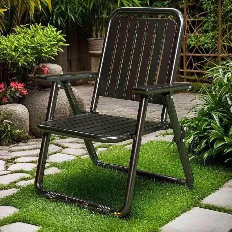 户外折叠桌椅折叠椅超轻露营便携椅子野餐沙滩椅庭院休闲阳台靠背,住宅家具,阳台椅,淘宝优惠券,粉丝福利购,淘宝优惠卷