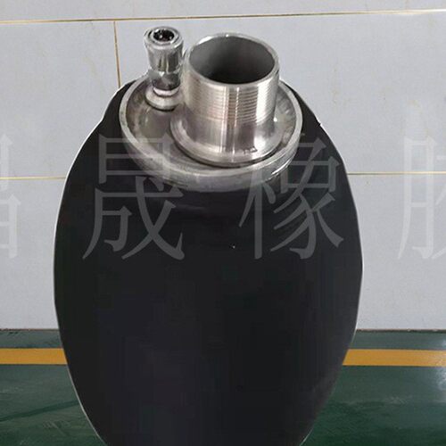IP热塑道密封气囊 变径热塑橡胶变径高压有导P流QQV孔F 污水管封