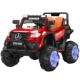 高档孩儿童电动车四汽车越野车宝宝玩具车带遥控轮四男女可坐人驱