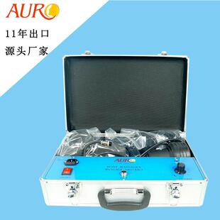 台式 身体按摩仪高频振动仪器 g5振zhi按摩仪外贸热款