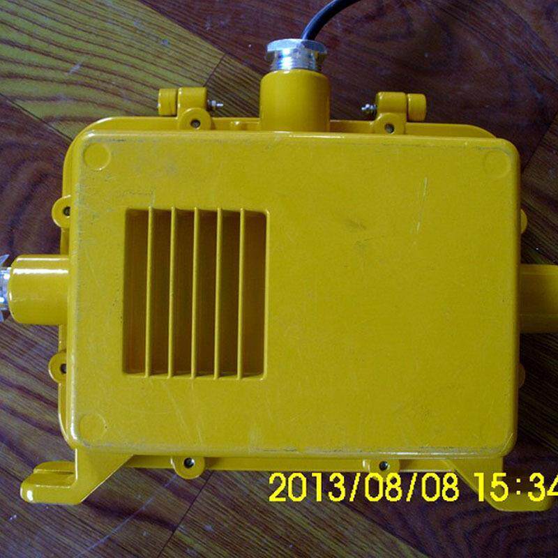 防爆灯电器箱灯具电器箱防爆镇流器电器箱JLZ70ZXN-1BAZ51