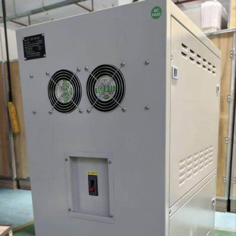 厂家直销无触点稳压器BSR系列可调电源变频电源节电电源2500KVA