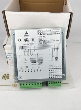 B44066R6012E230功率因数EPCOS控制6路BR6000-R6BR6000-R06