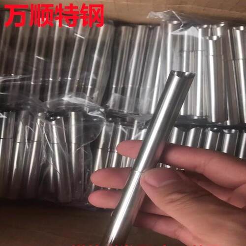310s/SUS321/303/316l/904L不锈钢毛细BA无缝管 内外光亮精密管