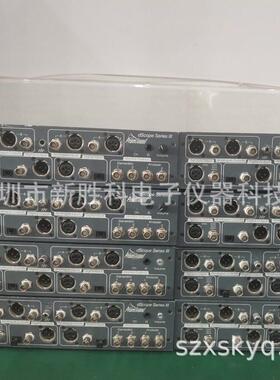各类音频分析仪 dScope Series III DS3 ATS-2 SYS2722 A2