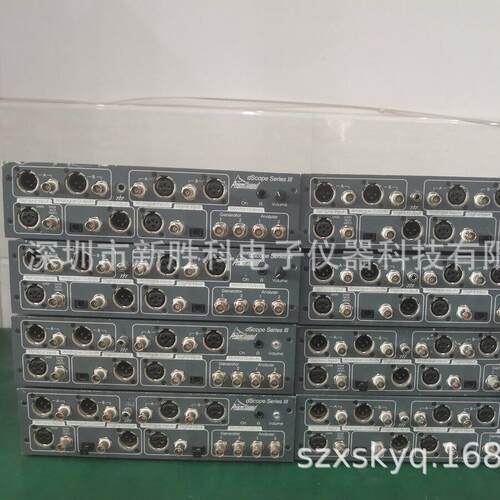各类音频分析仪 dScope Series III DS3 ATS-2 SYS2722 A2