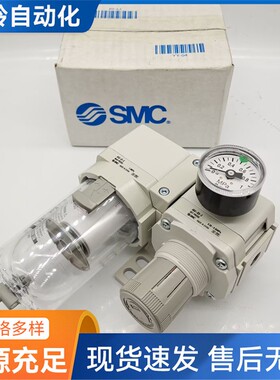 SMC原装过滤元件AC40B-F03-D AC40B-F03G E D DG DE C CG CE-D