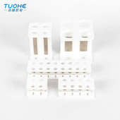 96孔pcr板磁力架1.5ml 15ml离心管实验室处理生物磁珠分离器 2ml