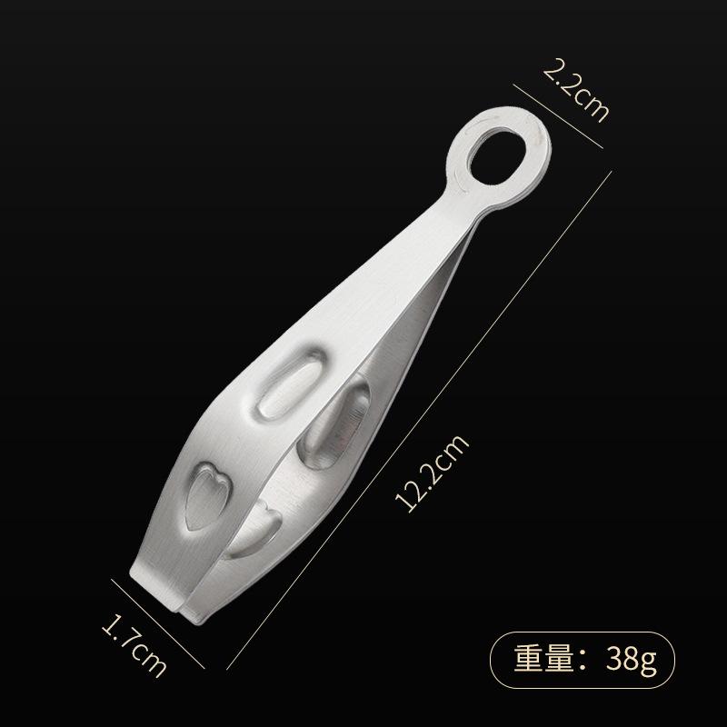 猪毛夹子夹子神器鸡毛取刺用具