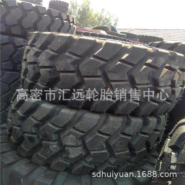 工程轮胎650/65R25子午线钢丝胎 铲车轮胎650/65r25