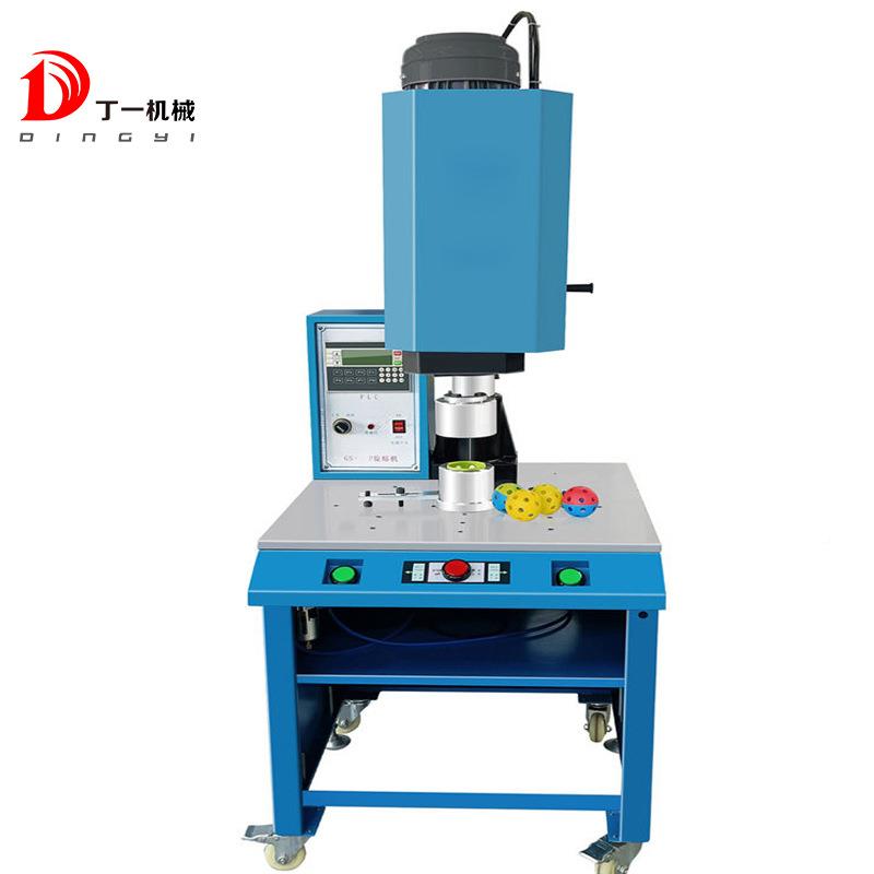 擦塑料旋熔机接管状圆形产品摩车焊熔合熔接滤芯保温杯汽管917道