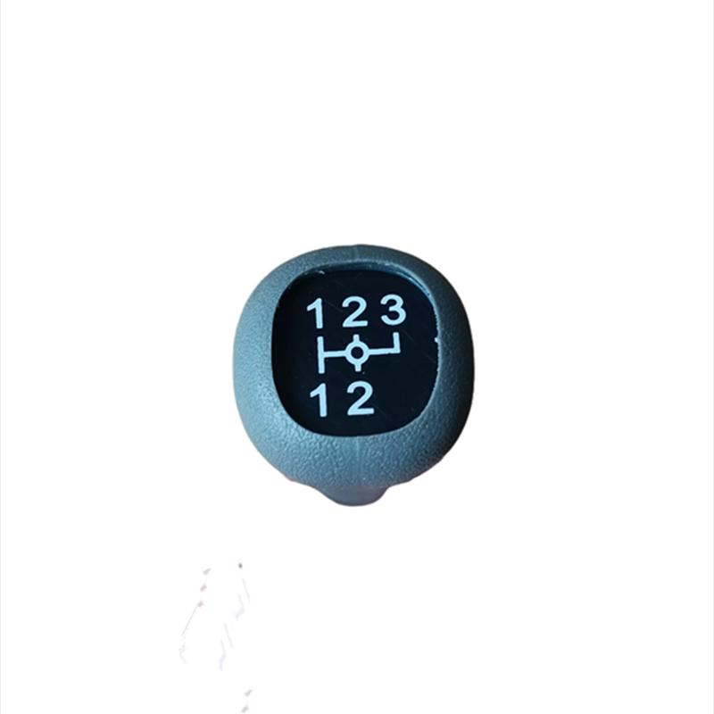 叉车配件 叉车挂挡手柄球头合力江淮4-5T叉车前三后二操纵手球球