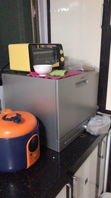 西门子 SK23E810TI怎么样?真实使用心得,缺点大吐槽