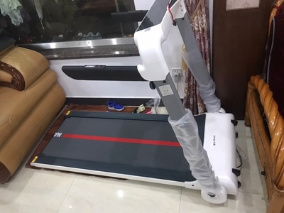 华为DFH生态款佑美U3H跑步机为什么这么火?原因是?