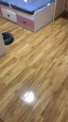 曝力评测亨纳斯扫地机器人怎么样,听说是骗局何来的说法?