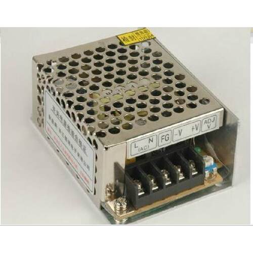MW开关电源LSMS-40-24MS-40-12MS-40W-24VMS-40W-12V