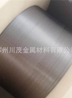 钽丝R05200高纯度金属钽丝 纯度99.95 /99.99钽细丝直径0.1mm以上