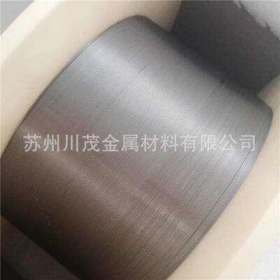 钽丝R05200高纯度金属钽丝 纯度99.95 /99.99钽细丝直径0.1mm以上