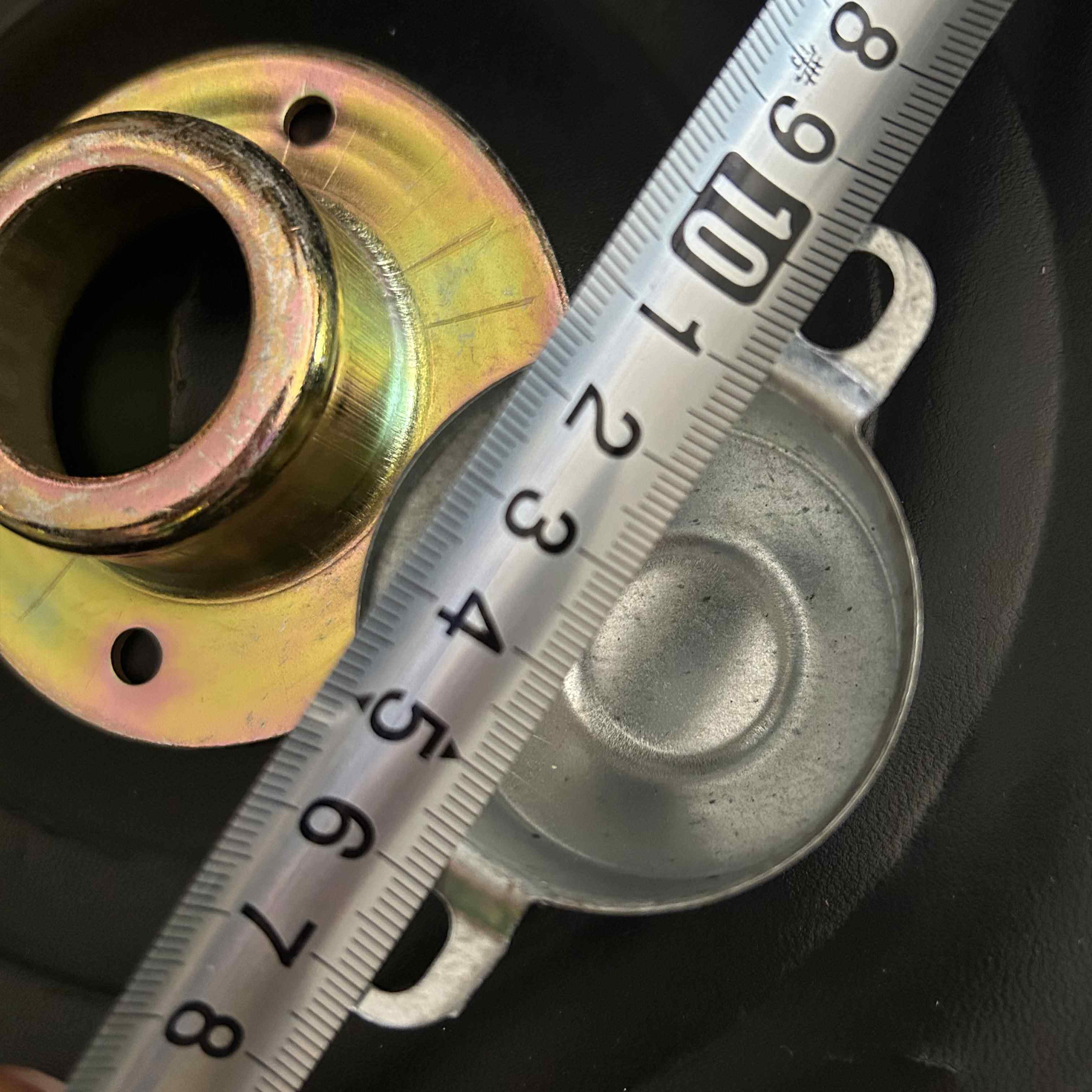 播种机配件大全小麦播种机开沟圆盘压装轴座单双6203轴承总成