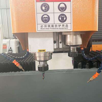 厂家直全自能多功数控钻孔机CCNC3000CNC动铝型材数控钻铣加销工