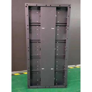 楼梯屏显示屏互动出口地板91栈道p4p3屏感应翼屏led地板砖.森