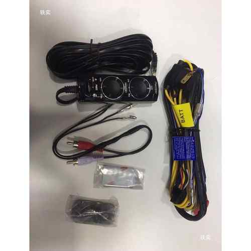 Pion载e车er车音炮汽音低响改装座椅喇叭炮无品牌/有源内置功放