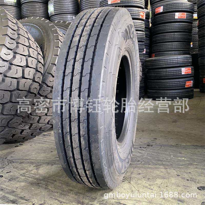 正新700R16LT轻卡货车轮胎700 750 825R16全钢轮胎900R20 12R22.5
