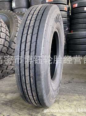 正新700R16LT轻卡货车轮胎700 750 825R16全钢轮胎900R20 12R22.5