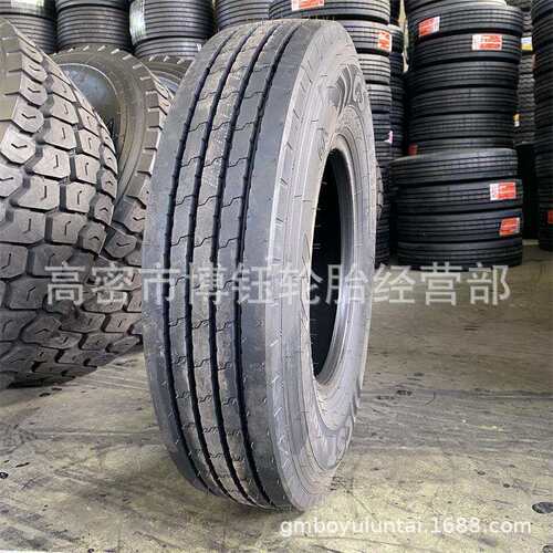 正新700R16LT轻卡货车轮胎700 750 825R16全钢轮胎900R20 12R22.5