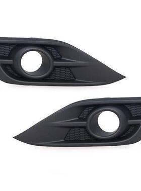 适用2012-2014CR-V 前雾灯灯框装饰罩71108T0TH00,71103T0TH00