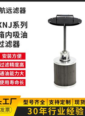 XNJ-100×80 100 180-Y/C 吸油过滤器 滤油器 厂家
