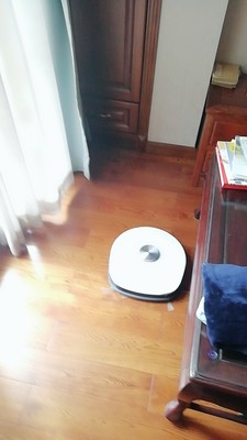 海尔TAB-JLH5W扫地机器人与IlifeT4扫地机器人哪个好，功能区别在哪里？价格多少？