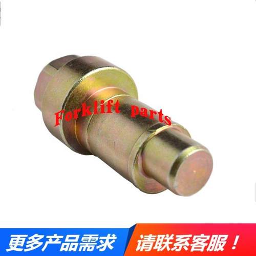 TOYOTA丰田叉车配件7FB/8FB10-30倾斜油缸插销65569-23320-71出口