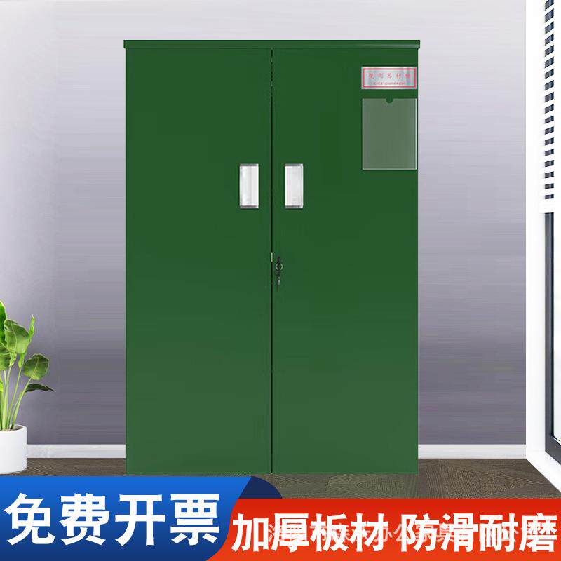 木质观测器材柜光学仪器存放柜望远镜指南针保存柜瞄准镜装备柜