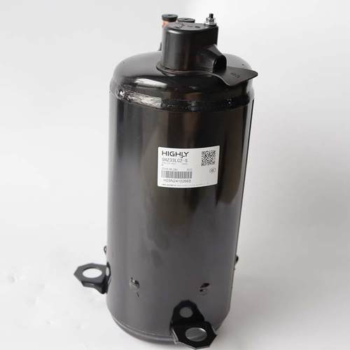 全新原装海立空调压缩机SHZ33LC2-S冷水机SHY33MC4-U SHW33TC4-U