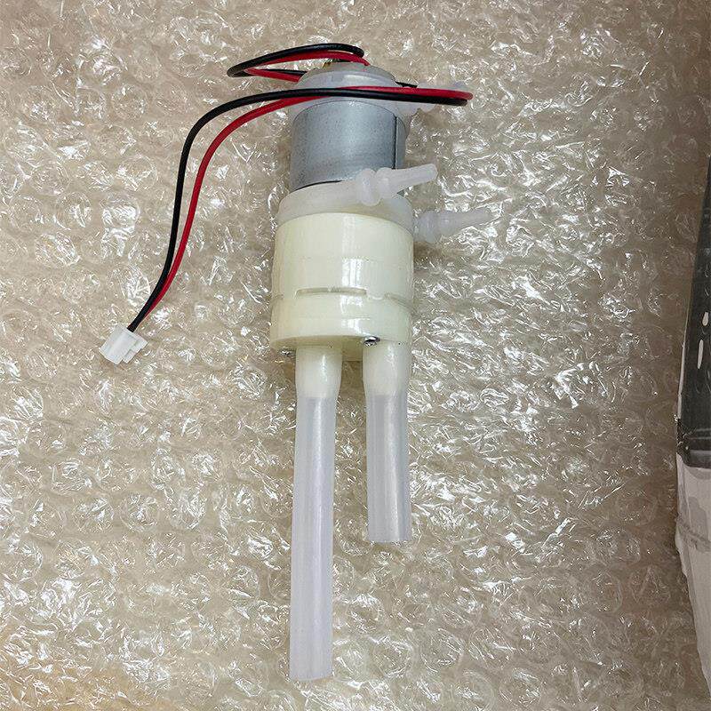 盈悦电茶壶功夫茶具电机抽水配件马达电磁茶炉水泵抽水机通用水泵