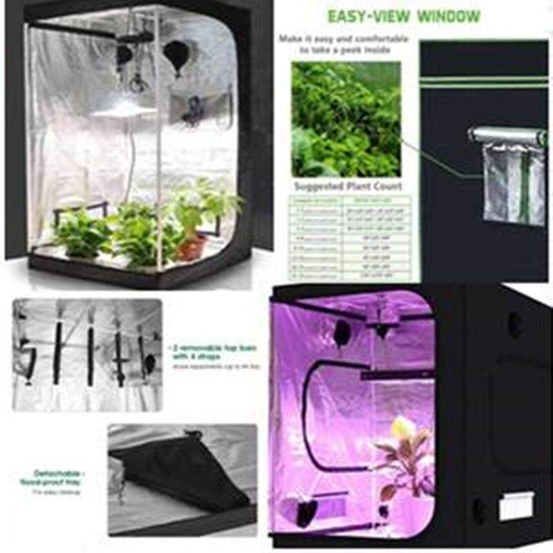 植物生长种植暖棚斜流管道风机水培抽风机 温室通风设备排风通风