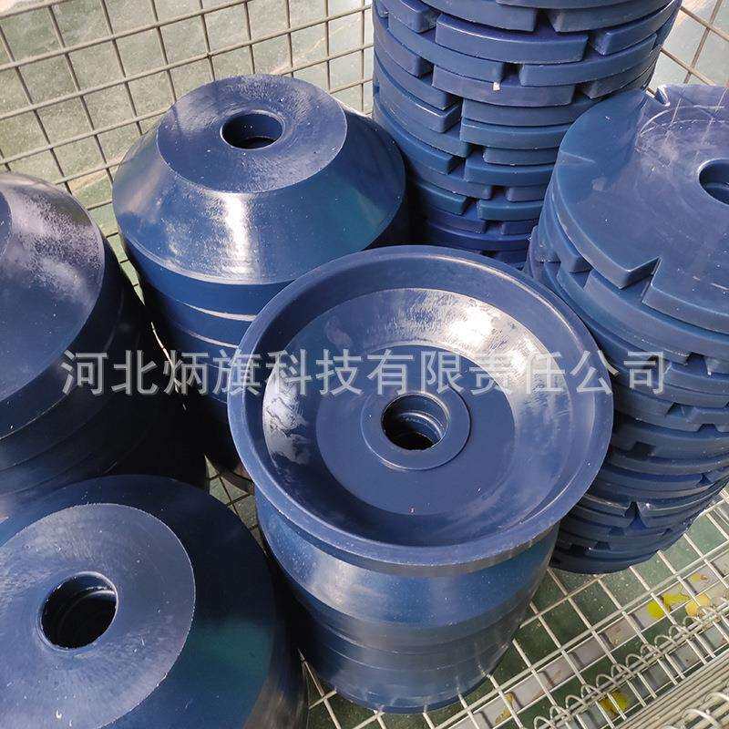 聚氨酯皮碗清管器 管道清洁器 PU注塑皮碗 管道疏通器 皮碗