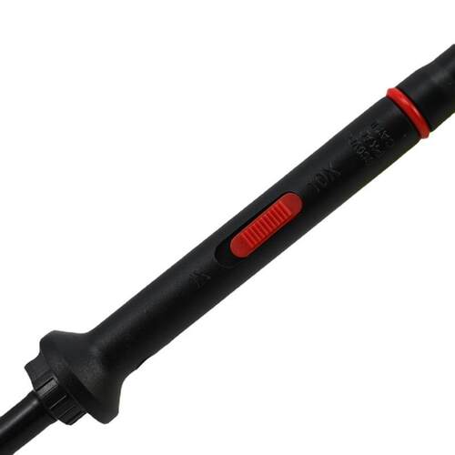 优利德UTP03/UTP04/UTP05 UTP06示波器无源探头100M UT-P20 1500V