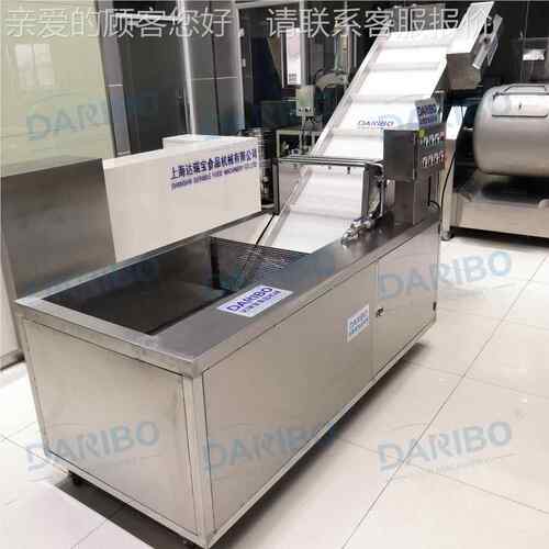 A气 泡式杂自动清洗机 可有效去DRB-2200污功除速度快产量大带高