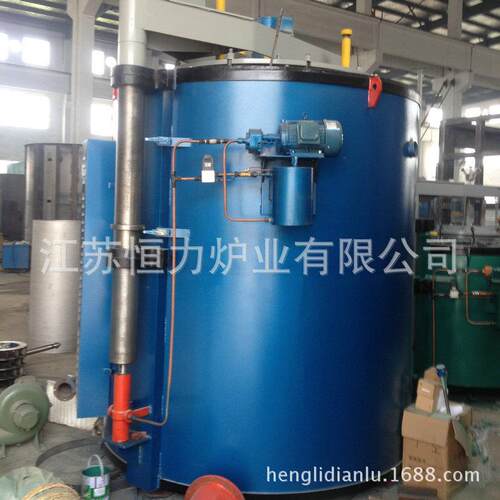 标准件渗碳炉热处理调质渗碳炉渗碳炉