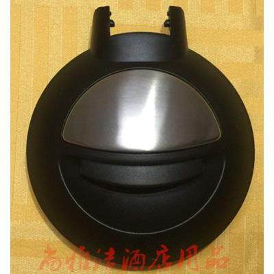 Grelide/格来德WKF-210S电热水壶盖子配件原装上盖顶盖格莱德