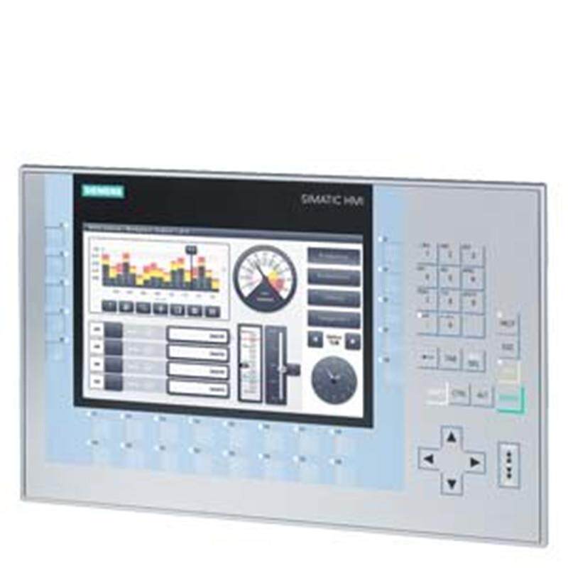 SIMATIC Operator Panel OP 73 3 LC 显示屏6AV6641-0AA11-0AX0