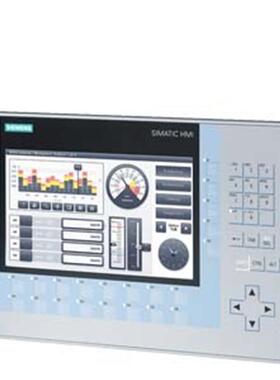 SIMATIC Operator Panel OP 73 3 LC 显示屏6AV6641-0AA11-0AX0