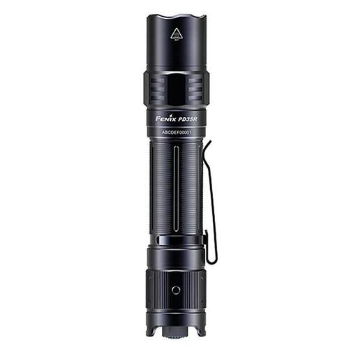 Fenix菲尼克斯PD35R手电筒