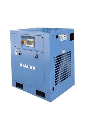 10HP20HP7气.5KW15KW螺杆压缩空压机空压缩77481机7.515KW千瓦