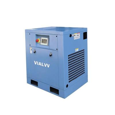 10HP20HP7气.5KW15KW螺杆压缩空压机空压缩77481机7.515KW千瓦