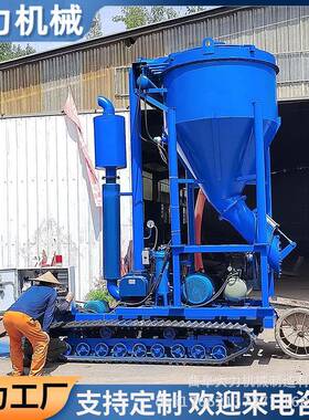 清理石子泥浆气力输送机便利负压吸灰机适用多种物料