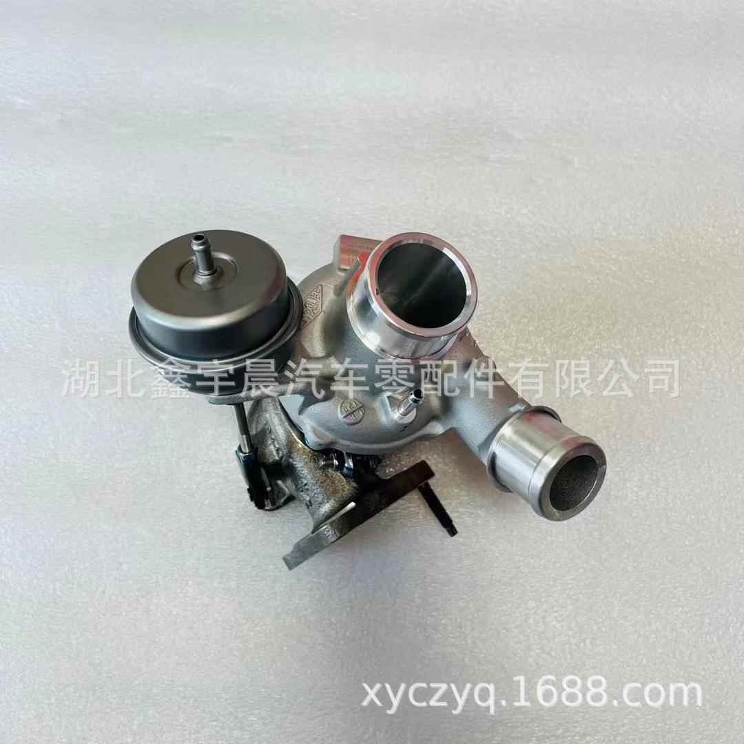东风风神DFMA14T发动机涡轮增压器搭载风神1.4TB210120J-X0102